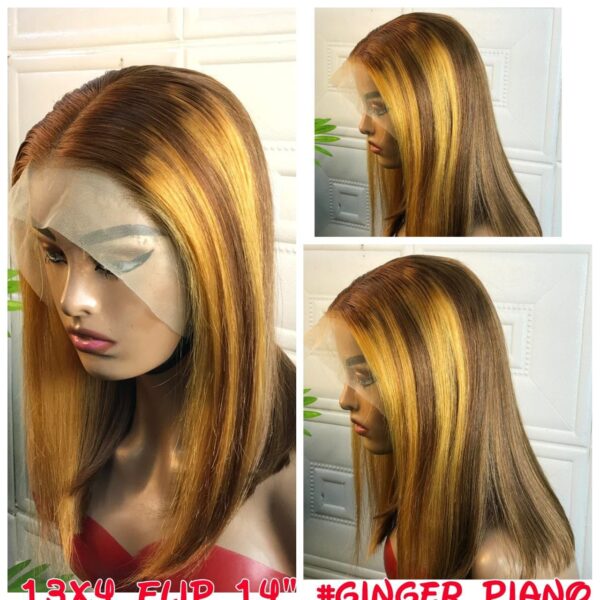 WIG AB108