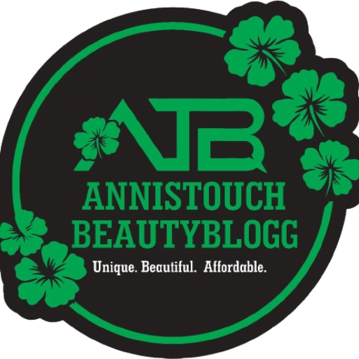 Annistouchbeautyblogg